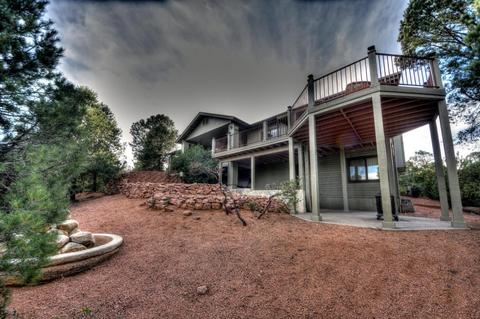 1416 E Cedar Ln, Payson, AZ 85541 photo 7