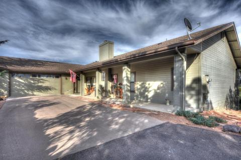 1416 E Cedar Ln, Payson, AZ 85541 photo 2