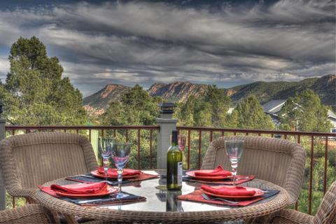 1416 E Cedar Ln, Payson, AZ 85541 photo 1