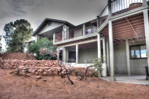 1416 E Cedar Ln, Payson, AZ 85541 photo 8