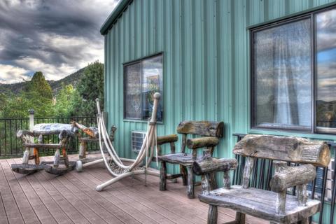 1416 E Cedar Ln, Payson, AZ 85541 photo 30