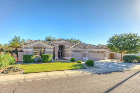 71 W Windsor Dr, Gilbert, AZ 85233 photo 1