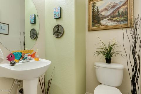 3064 E Summerset St, Gilbert, AZ 85296 photo 22
