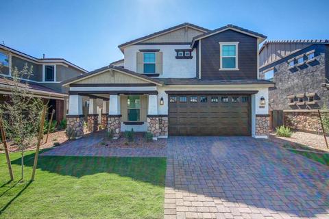 4291 E Palo Verde St, Gilbert, AZ 85296