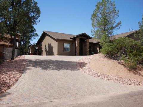904 S Ridgeway St, Payson, AZ 85541 photo 34