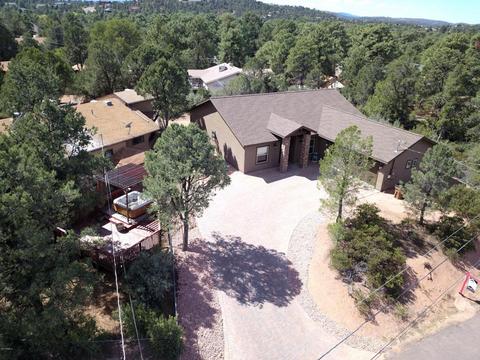 904 S Ridgeway St, Payson, AZ 85541 photo 32