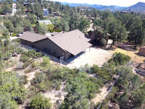 904 S Ridgeway St, Payson, AZ 85541 photo 33