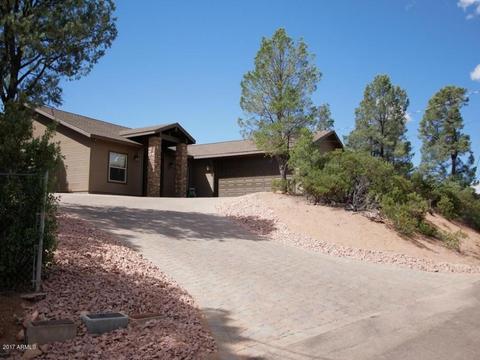 904 S Ridgeway St, Payson, AZ 85541 photo 1