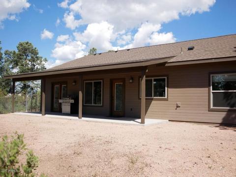 904 S Ridgeway St, Payson, AZ 85541 photo 30