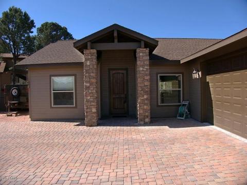 904 S Ridgeway St, Payson, AZ 85541 photo 3