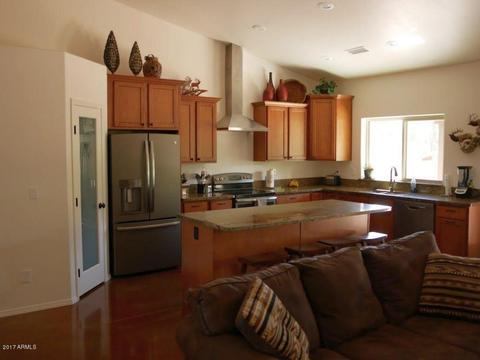 904 S Ridgeway St, Payson, AZ 85541 photo 5