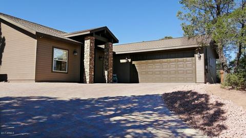 904 S Ridgeway St, Payson, AZ 85541 photo 2