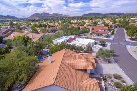 1009 E Braeburn Dr, Phoenix, AZ 85022 photo 8