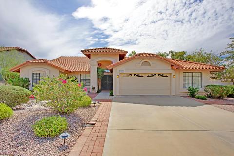 1009 E Braeburn Dr, Phoenix, AZ 85022 photo 1
