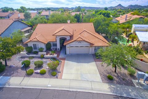1009 E Braeburn Dr, Phoenix, AZ 85022 photo 6