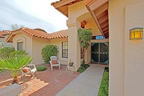1009 E Braeburn Dr, Phoenix, AZ 85022 photo 2
