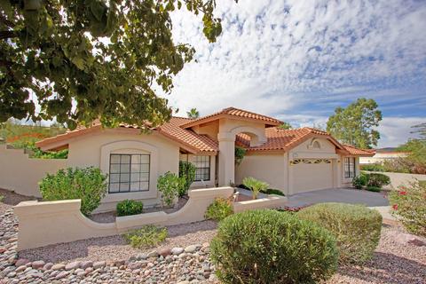 1009 E Braeburn Dr, Phoenix, AZ 85022 photo 5