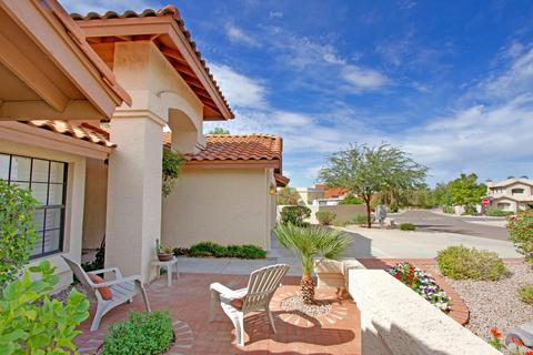 1009 E Braeburn Dr, Phoenix, AZ 85022 photo 3