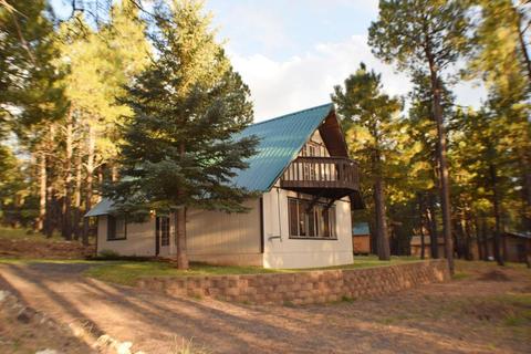 3102 Summer Loop, Forest Lakes, AZ 85931 photo 2