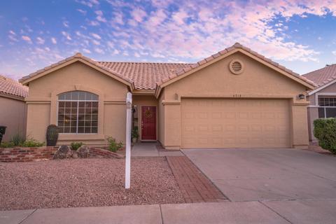 4713 E Bighorn Ave, Phoenix, AZ 85044 photo 1