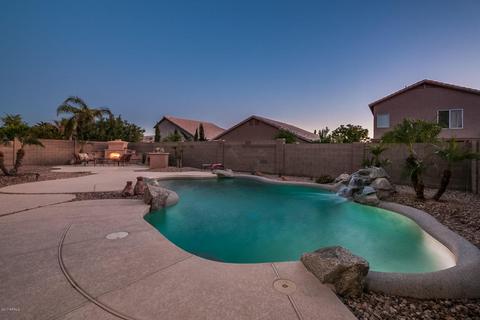 663 W Johnson Dr, Gilbert, AZ 85233 photo 46