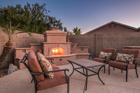 663 W Johnson Dr, Gilbert, AZ 85233 photo 43