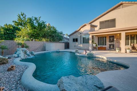 663 W Johnson Dr, Gilbert, AZ 85233 photo 36