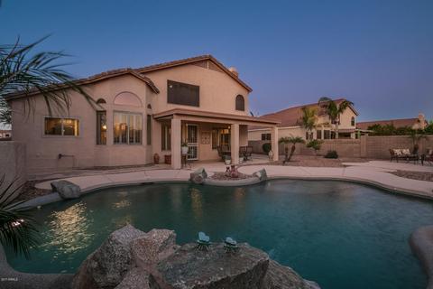 663 W Johnson Dr, Gilbert, AZ 85233 photo 40