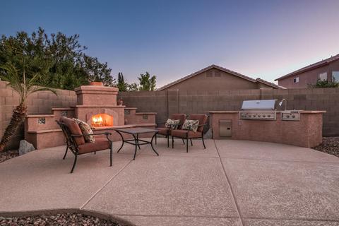 663 W Johnson Dr, Gilbert, AZ 85233 photo 42