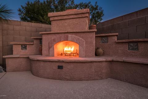 663 W Johnson Dr, Gilbert, AZ 85233 photo 44