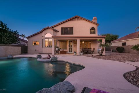 663 W Johnson Dr, Gilbert, AZ 85233 photo 45