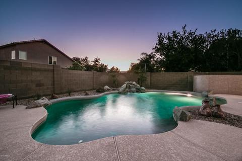 663 W Johnson Dr, Gilbert, AZ 85233 photo 49