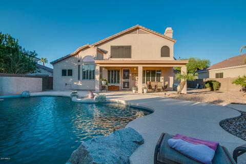 663 W Johnson Dr, Gilbert, AZ 85233 photo 37