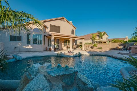 663 W Johnson Dr, Gilbert, AZ 85233 photo 35