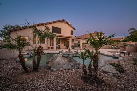 663 W Johnson Dr, Gilbert, AZ 85233 photo 39