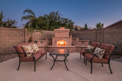 663 W Johnson Dr, Gilbert, AZ 85233 photo 4