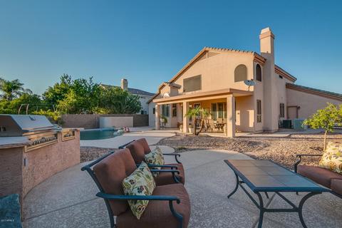 663 W Johnson Dr, Gilbert, AZ 85233 photo 38