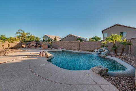 663 W Johnson Dr, Gilbert, AZ 85233 photo 33