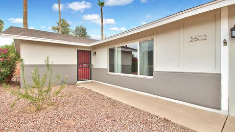 2602 E Virginia Ave, Phoenix, AZ 85008 photo 5