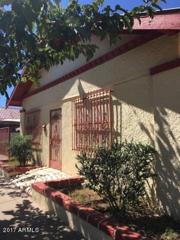 1022 B Ave, Douglas, AZ 85607 photo 2