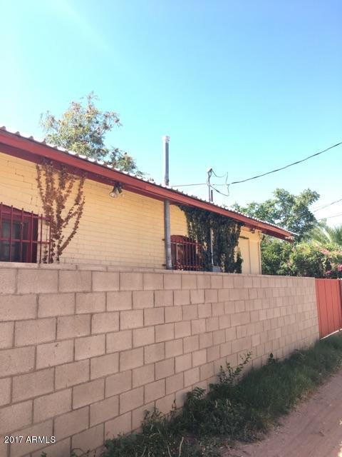 1022 B Ave, Douglas, AZ 85607 photo 3