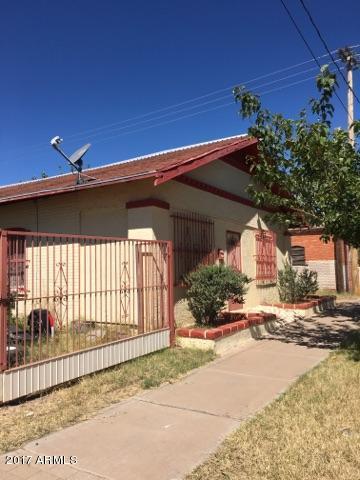 1022 B Ave, Douglas, AZ 85607 photo 1