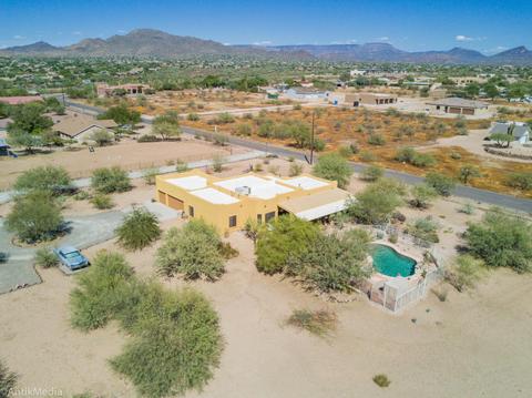 39020 N 33rd Ave, Phoenix, AZ 85086 photo 11