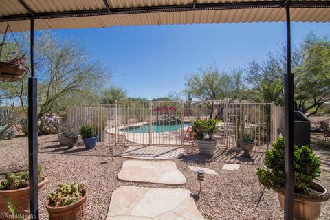 39020 N 33rd Ave, Phoenix, AZ 85086 photo 23