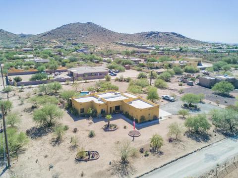 39020 N 33rd Ave, Phoenix, AZ 85086 photo 2