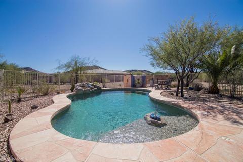 39020 N 33rd Ave, Phoenix, AZ 85086 photo 37