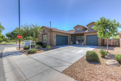 2891 E Ridgewood Ln, Gilbert, AZ 85298 photo 29