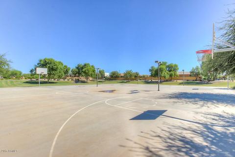 2891 E Ridgewood Ln, Gilbert, AZ 85298 photo 42
