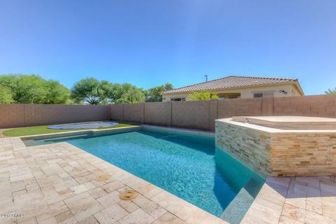 2891 E Ridgewood Ln, Gilbert, AZ 85298 photo 36