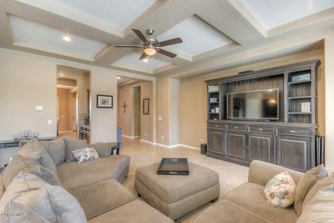2891 E Ridgewood Ln, Gilbert, AZ 85298 photo 6